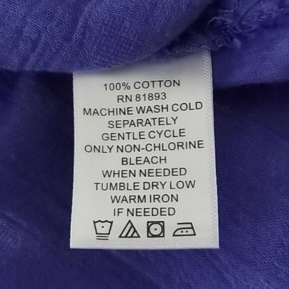 D & Co. Top - Picture 4 of 4